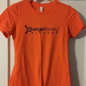 Orangetheory T-shirt